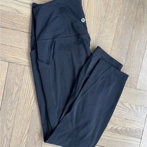 Lululemon Align Leggings with Pockets